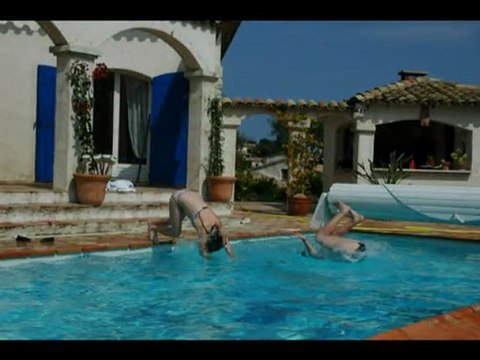 2011-04-24 video Paques - St Raphael