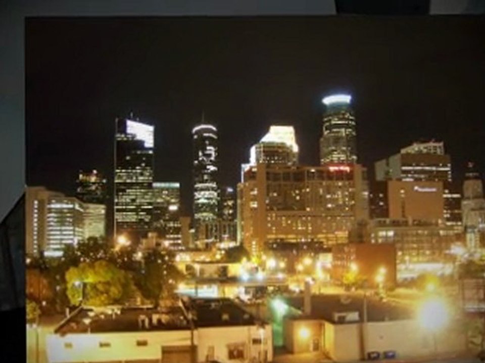 Marketing Minneapolis Online