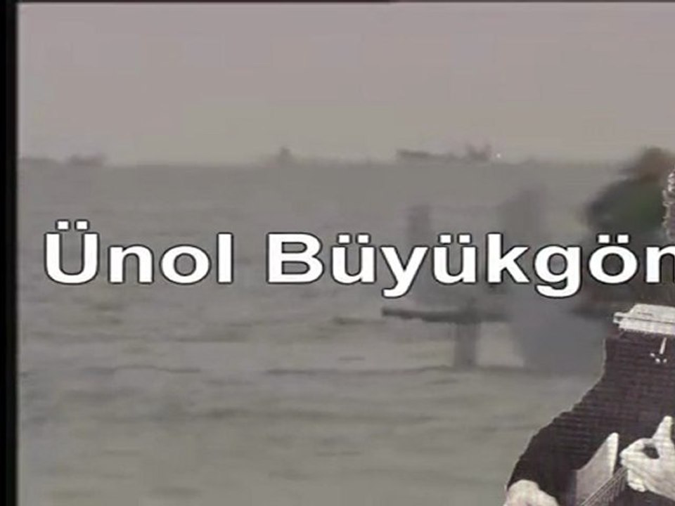 Ünol Büyükgönenç - Enya Totto & Japon Balıkçısı