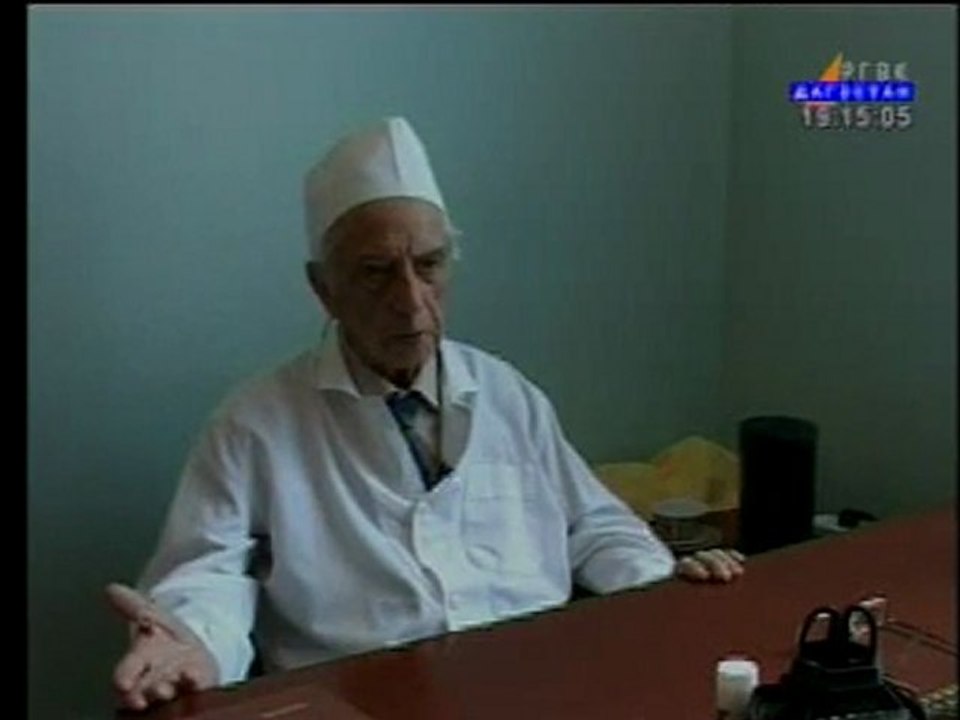 Program tv Кумыкский  : Ataev 3/3