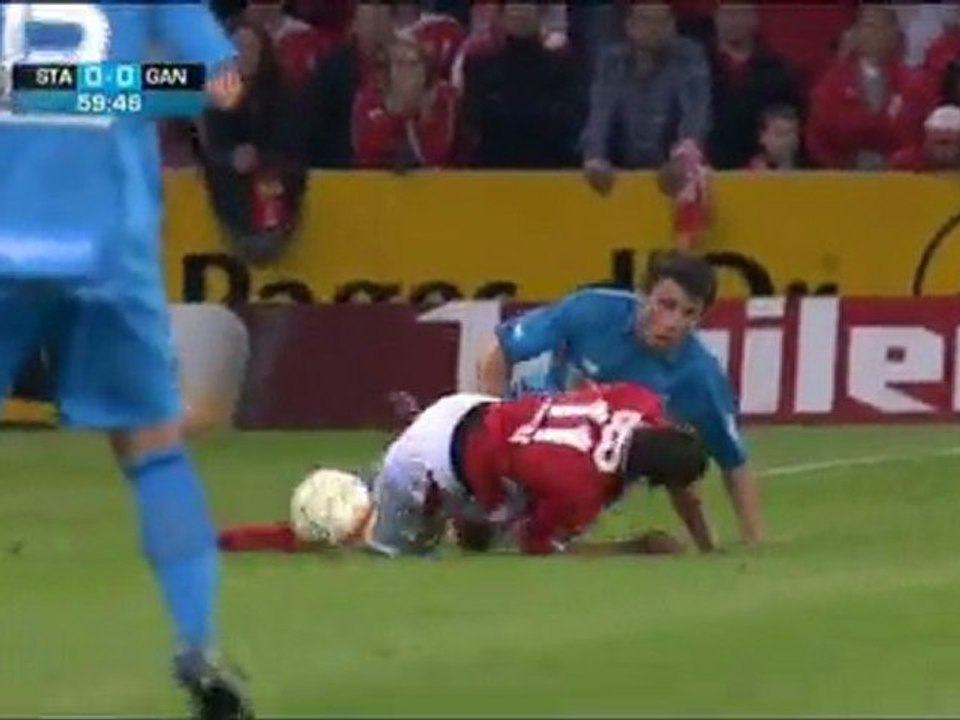 Lüttich übernimmt Spitze der Playoffs