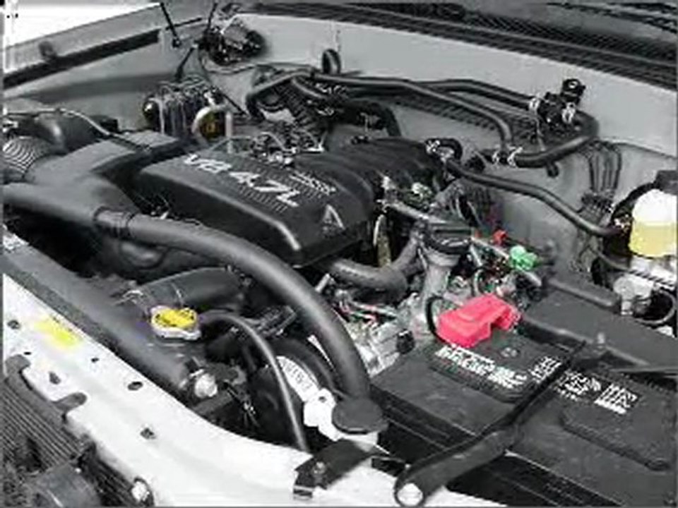 Used 2006 Toyota Sequoia Greeley CO - by EveryCarListed.com