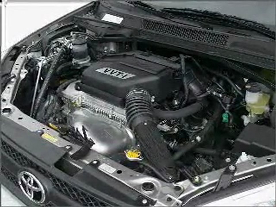 Used 2004 Toyota RAV4 Greeley CO - by EveryCarListed.com