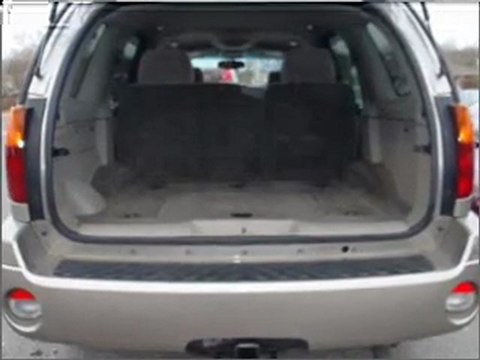Used 2002 GMC Envoy Berlin NJ - by EveryCarListed.com