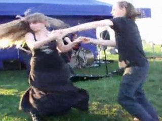 ŚWIĘTO RĘKAWKI - KRAKÓW 2011