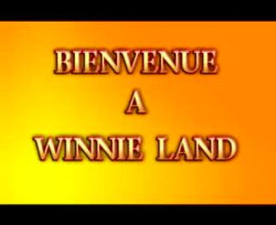 Winnie Land