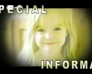 McCann - Sandra Felgueiras 05.11.09 (Pt 1)