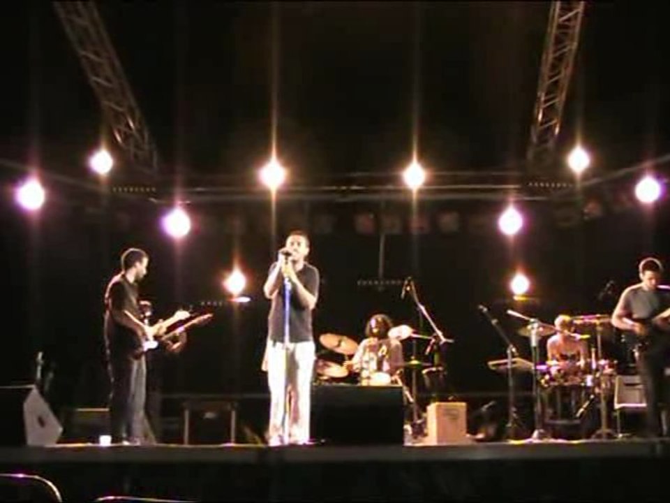 Miky and The Stirrers-Carlotta- Casting JVSCAZ Saison #2