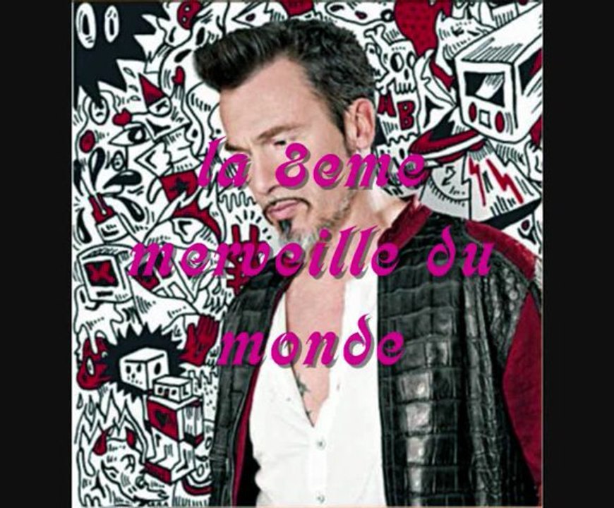 la 8eme merveille du monde