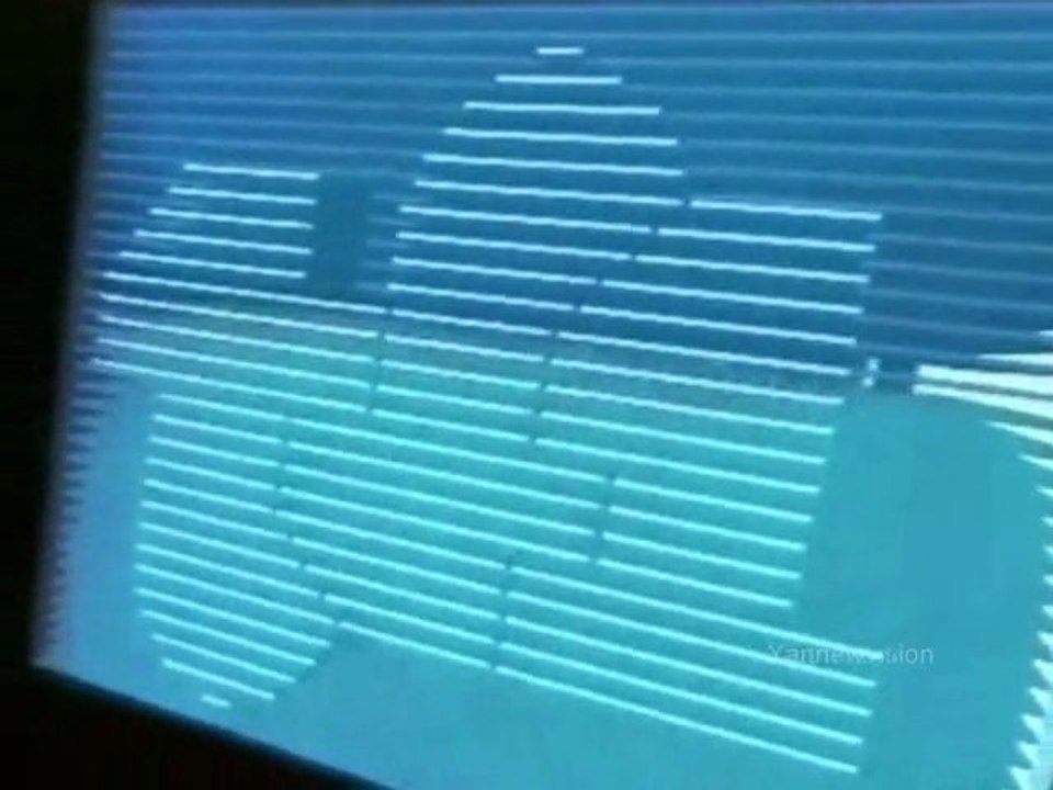 TF1 - Générique Journal 20 Heures (le 1er de "TF1 privé") 1987 (HQ)