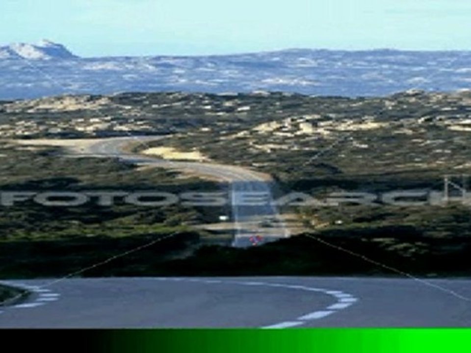 View Mountain Anim