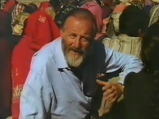 "Edward Goldsmith - The Green Revolutionary" (Part 2)