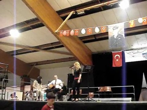 derdim çoktur hangisine yanayım