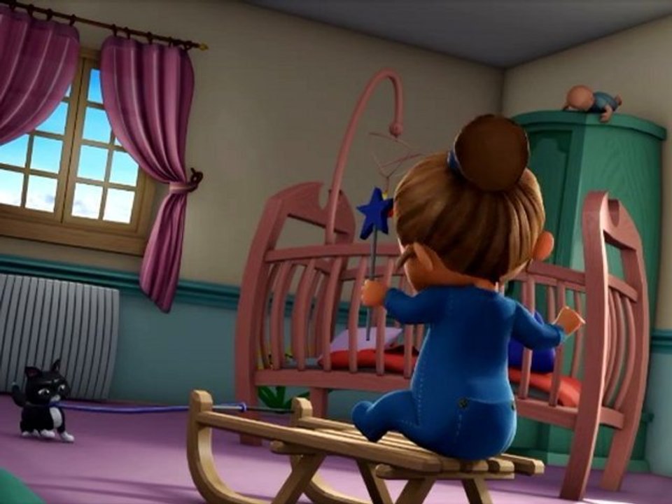 9 vies - Prix du scénario CLAC 2011