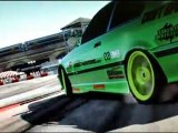 Need For Speed Shift 2 unleashed [E36 M3] Drift