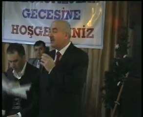 Erzurum'un Kurtuluşu - Uşak Erzurumlular Gecesi - 1