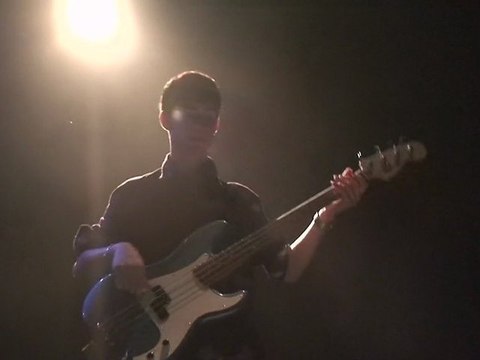 Little Frenchies - Seven nation army - 26/03/11