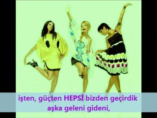 Grup Hepsi- Şık Şık (CNmix3)