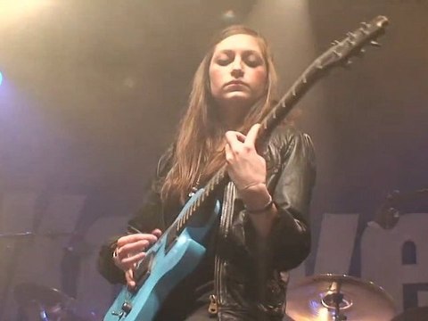 Little Frenchies - Tush - 26/03/11