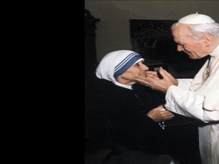 Jean Paul II, un pontificat en images.(1978-2005)