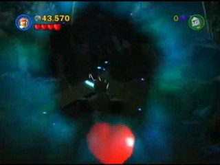 [walkthrough][partie 10] lego star wars III (PC)