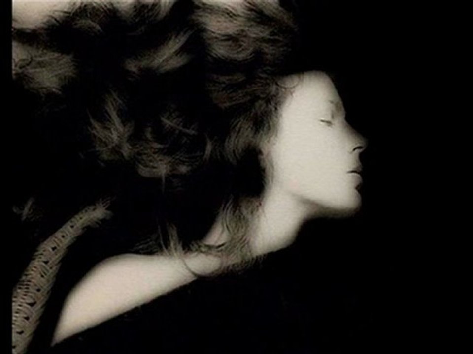 Lena Måndotter - By The Rivers Dark