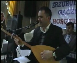 Erzurum'un Kurtuluşu - Uşak Erzurumlular Gecesi - 2