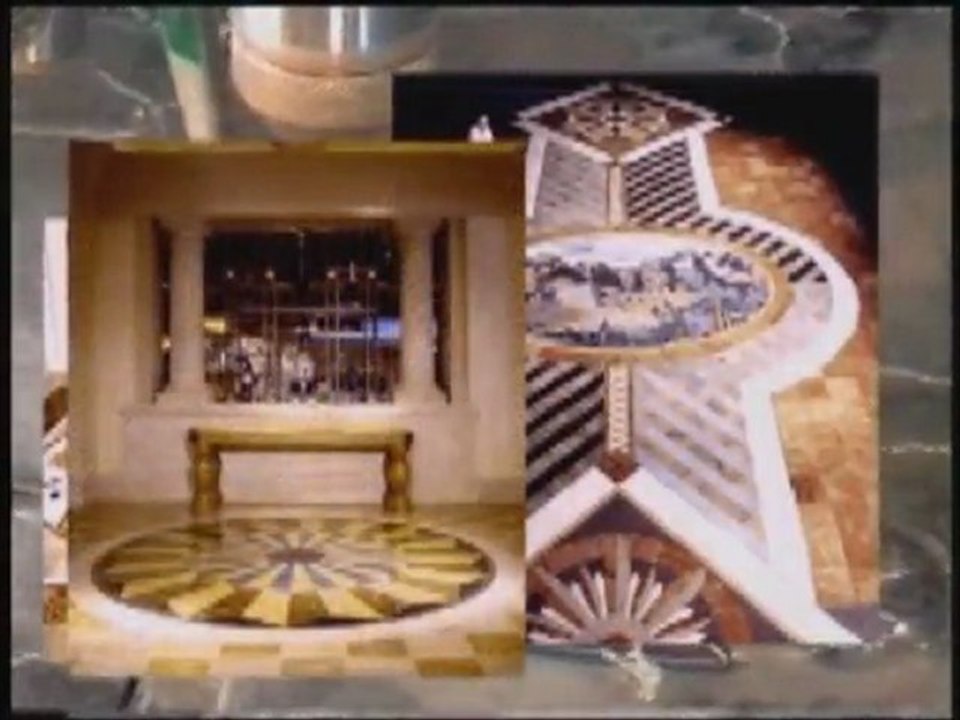DES IMAGES DE PTV