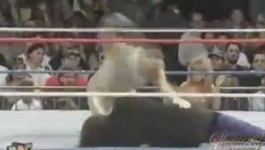 Goldust vs. Undertaker (Part 2/2) - International Incident ...