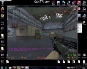 Fake sXe 11.7 - sXeMu - CsnTR