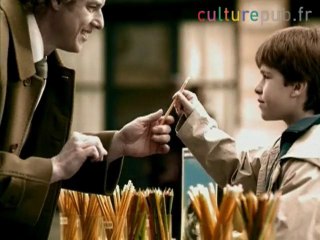 Smartest kid on Earth: the pencil con / VW