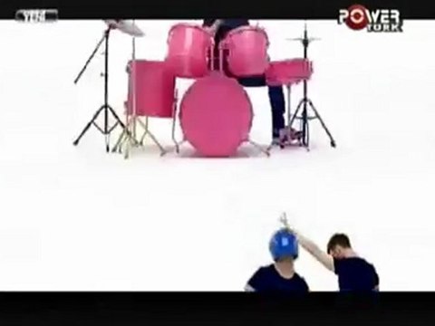 Hande Yener & Sinan Akçıl - Atma (video klip)