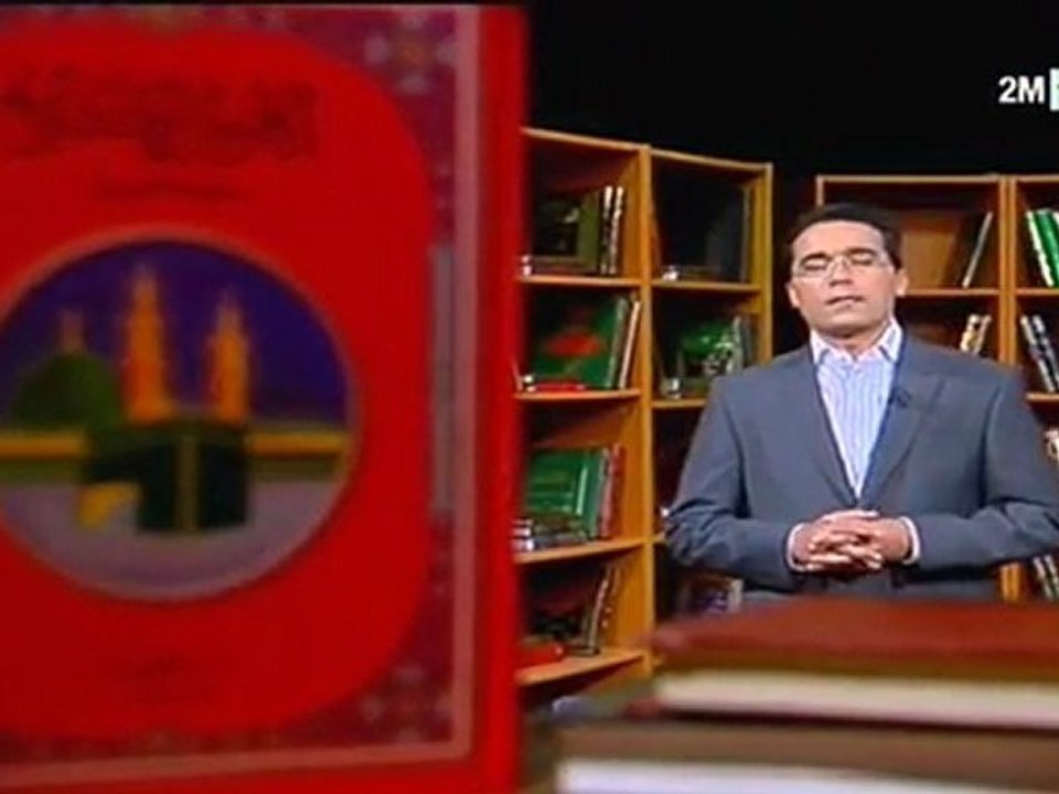 الإسلام سلوك ومعاملات: الجمعة 29 أبريل