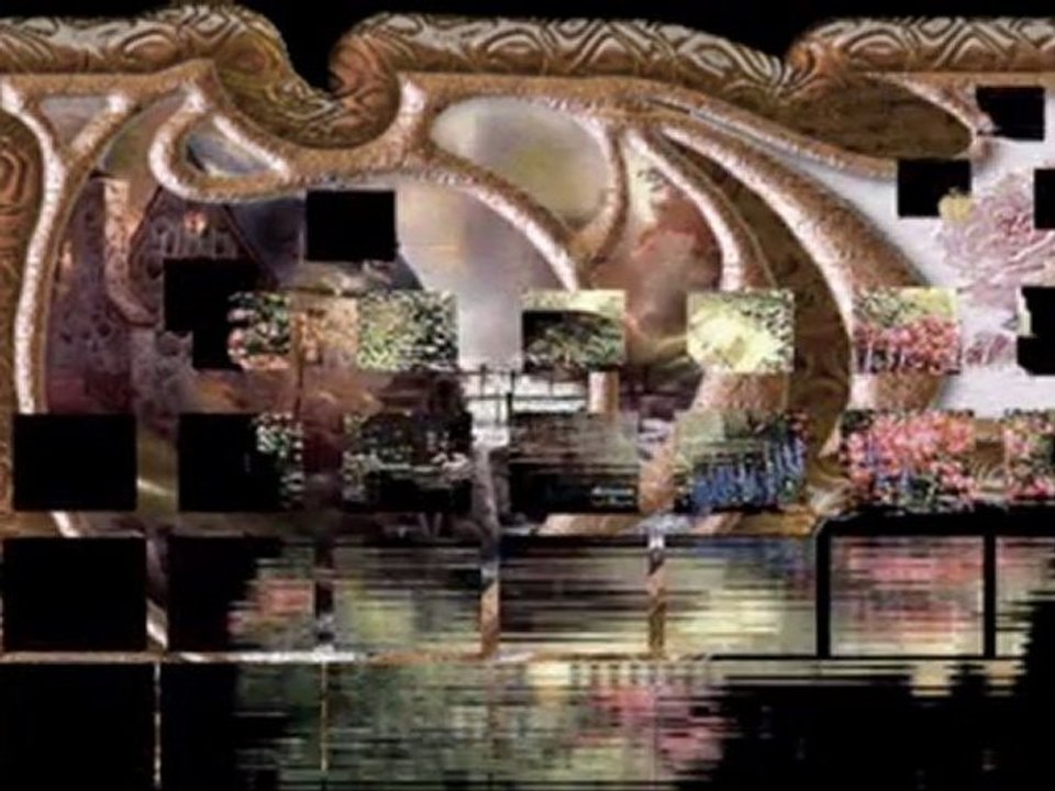 Kıvırcık Ali / Gül Tükendi Ben Tükendim