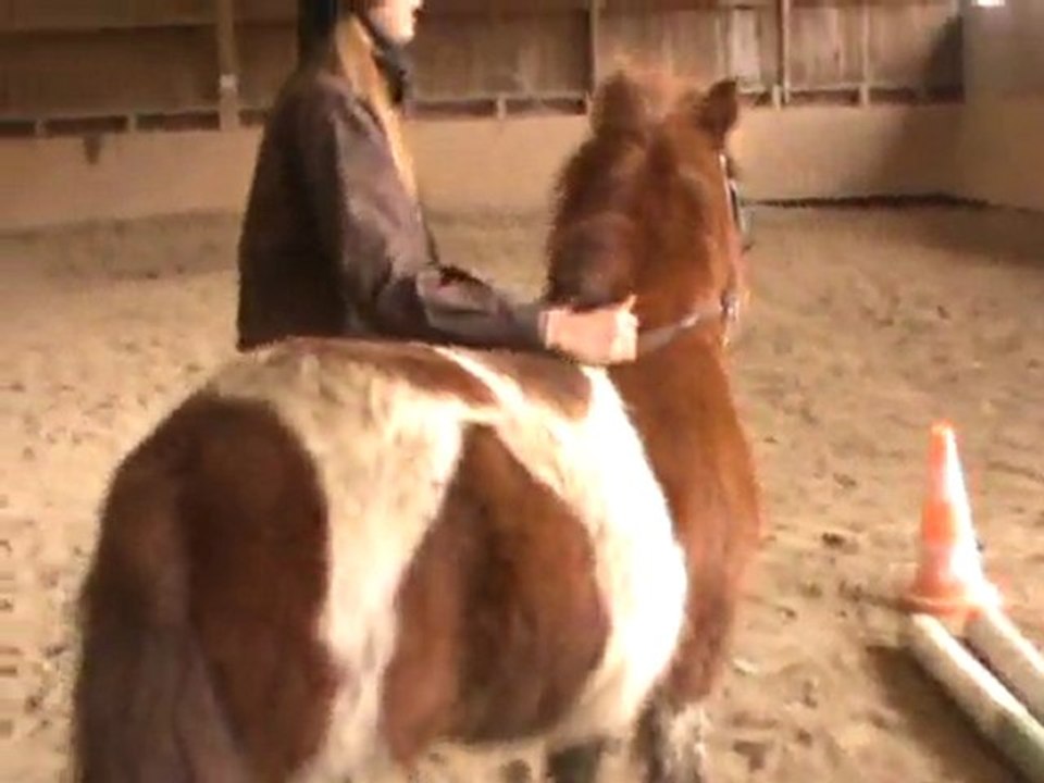 Un Endroit Merveilleux ... ♥