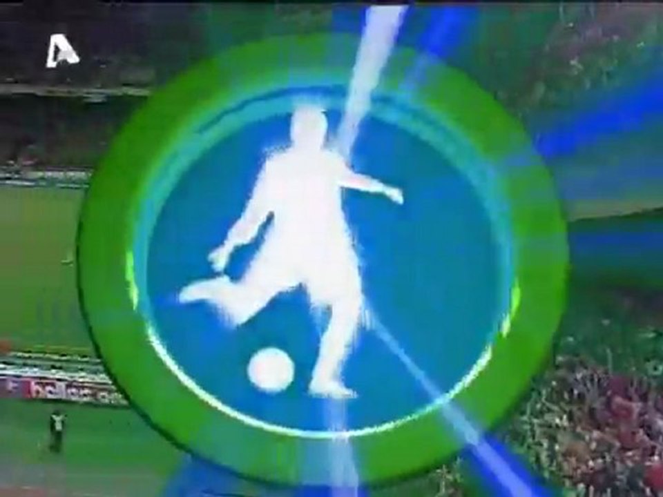 olympiakos vs aek 4-4 (15-14 penalty) 2008-09 cup final