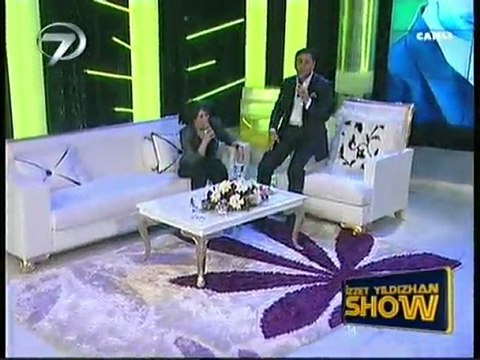 İzzet Yıldızhan - İntizar DÜET