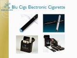 Electronic Cigarette Brands