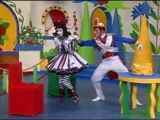 Word-Makers Music Video