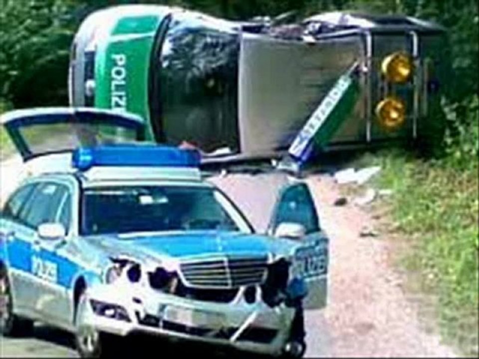 grün weißer partybus