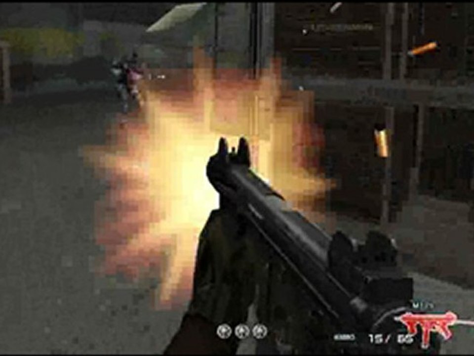 CrossFire