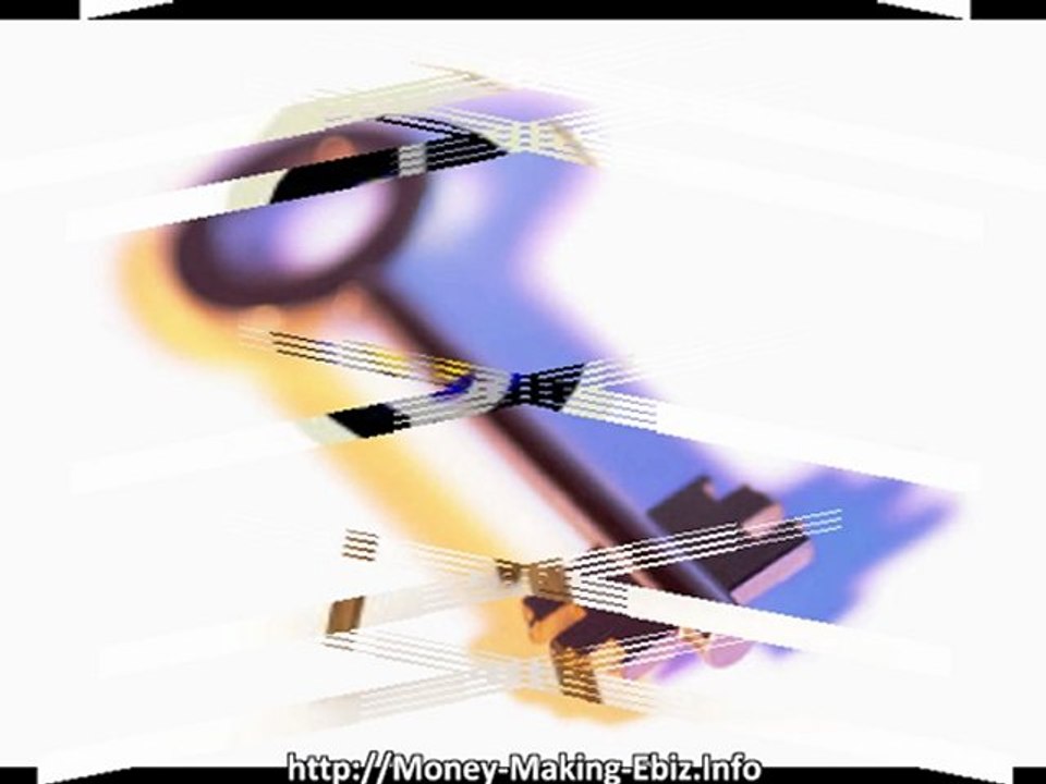 Internet Method Helps You Make Money Not Chase It!