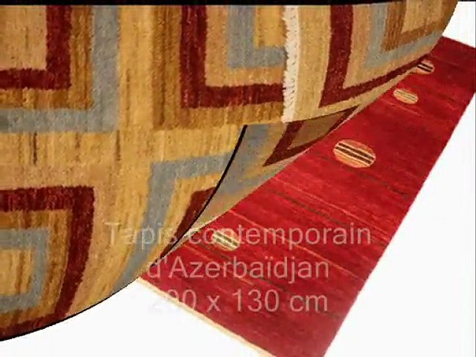 Tapis, Tapis contemporain, tapis moderne, Galaxytapis