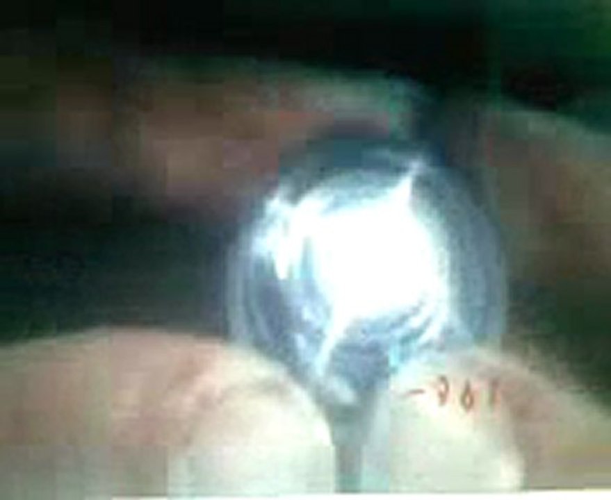 L'homme qui Valait Trois Milliards...