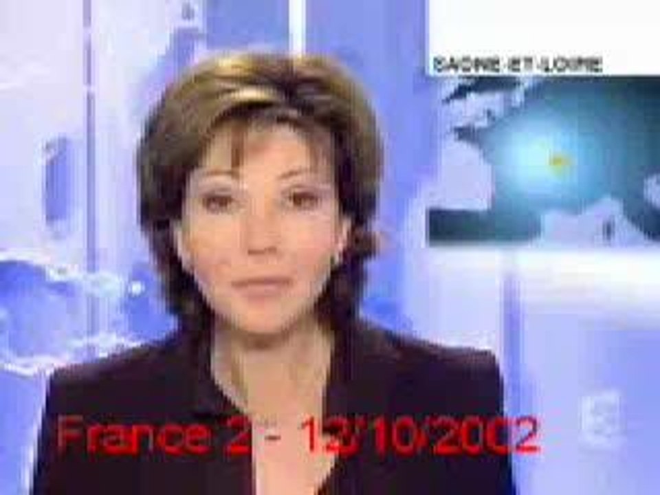 France2 12-10-2002