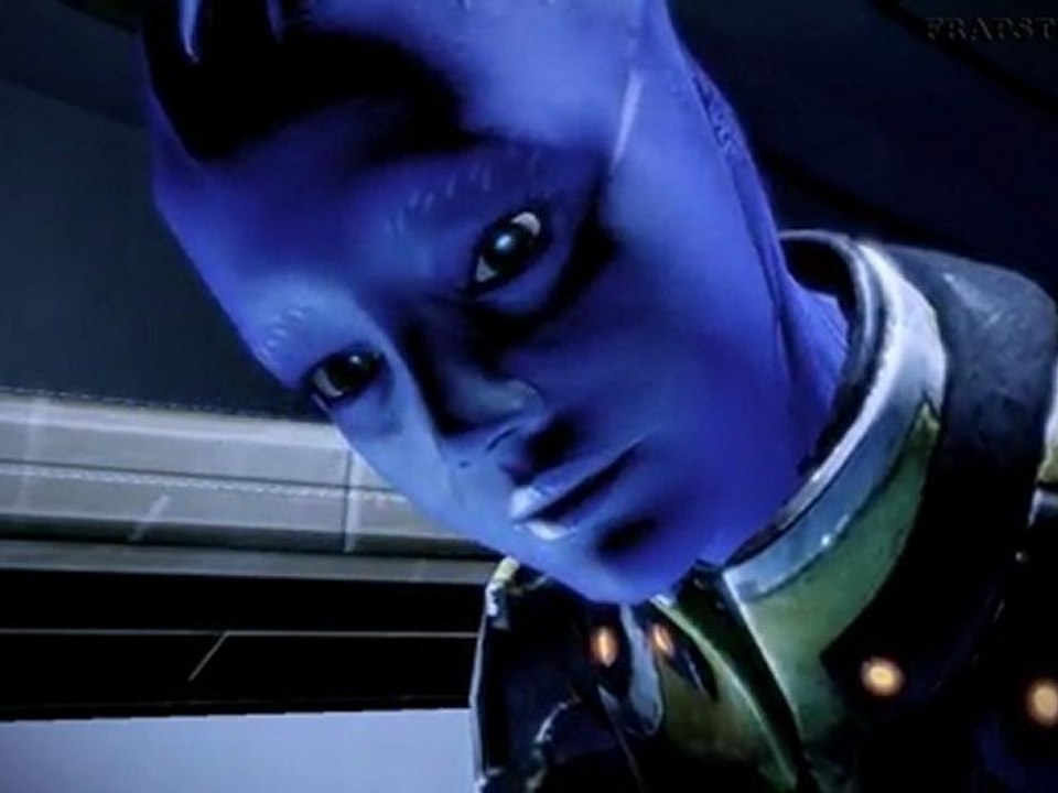 Mass Effect 2 - Partie 11