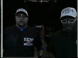 ECW - Classic Dudley Boyz Promo