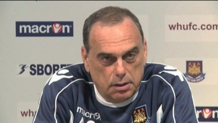 West Ham, Grant: "Possiamo salvarci"