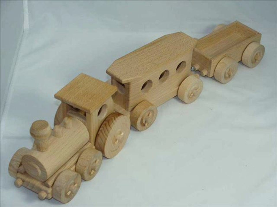 [Musiques en 30 minutes] Musique pour coffre à jouets - Laurent Méliz