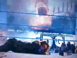 adieux Edge Smackdown traduit français - extrait